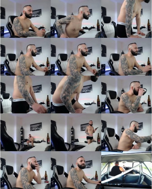 Download Video File: cam4 fipper81