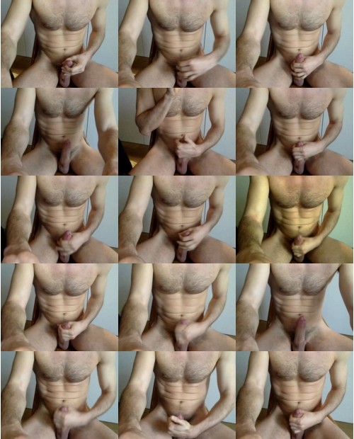 Download Video File: cam4 fithung35