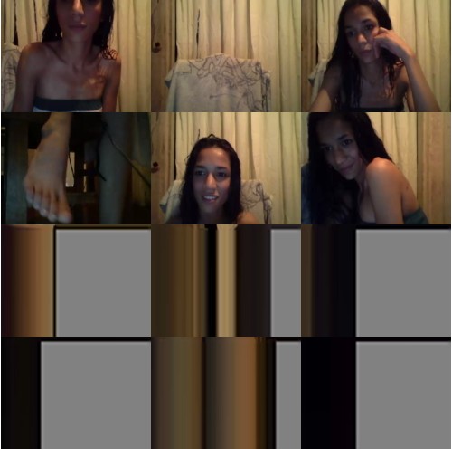 Download Video File: cam4 gabyeeducasa