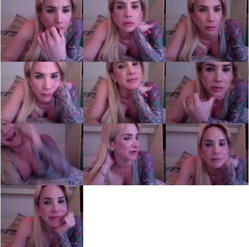Download Video File: cam4 gabyma