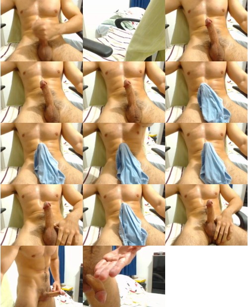 Download Video File: cam4 gatosarado23