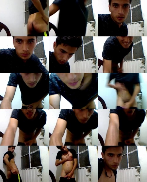 Download Video File: cam4 gaycolombia2