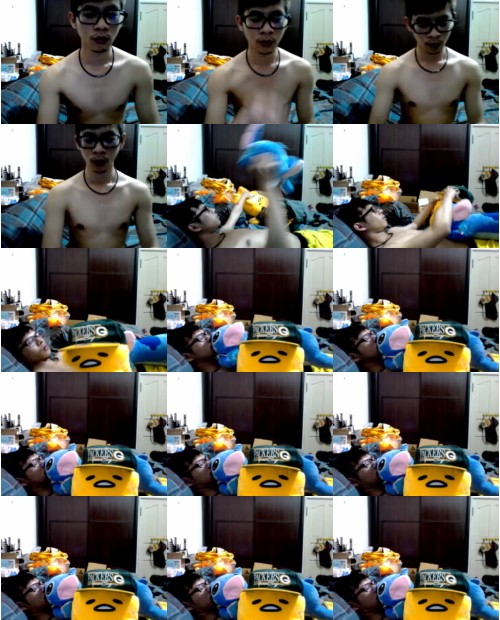 Download Video File: cam4 gleeman4