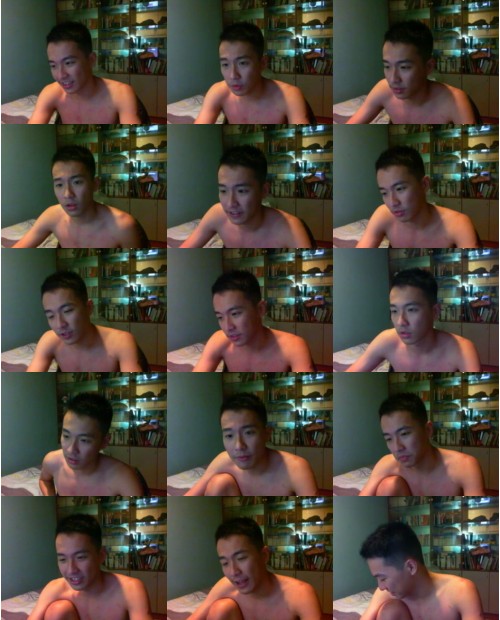 Download Video File: cam4 gogofighter