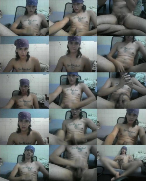 Download Video File: cam4 gozohorrores