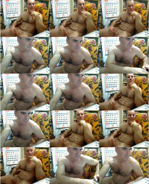 Download Video File: cam4 guanabac11