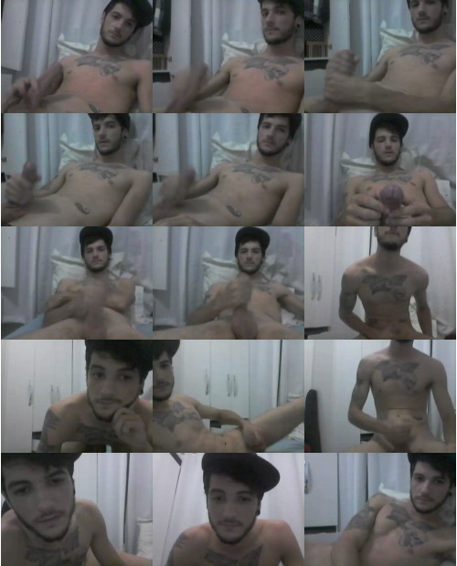 Download Video File: cam4 guihrockz
