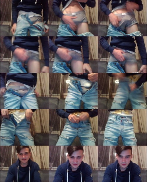 Download Video File: cam4 guystarr