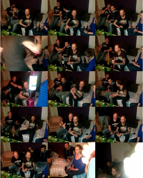 Download Video File: cam4 hagenrockt
