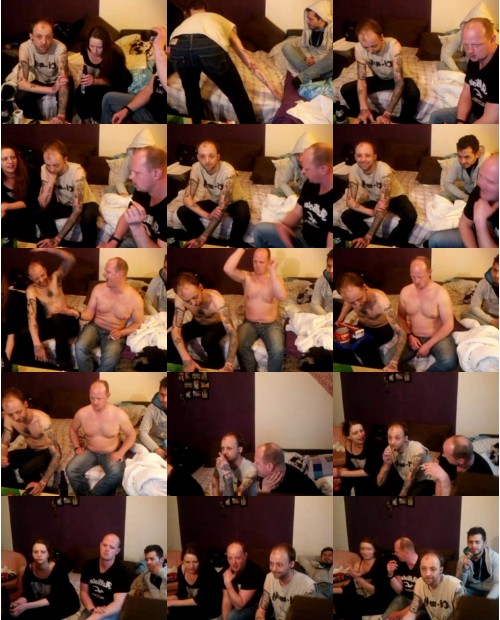 Download Video File: cam4 hagenrockt