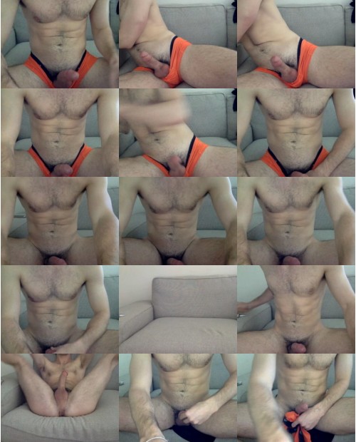Download Video File: cam4 hahajoker91