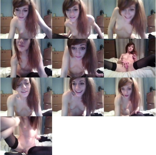 Download Video File: cam4 happymiao