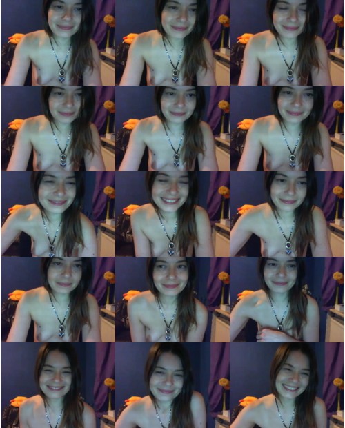 Download Video File: cam4 hornychiara