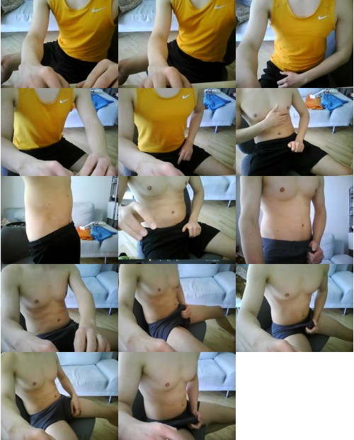 Download Video File: cam4 iamken