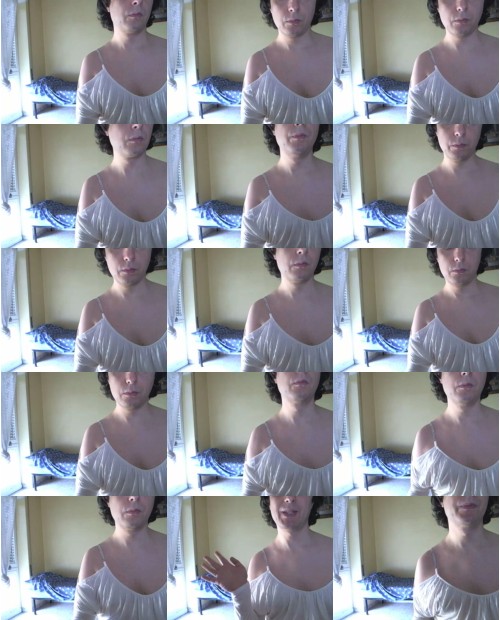 Download Video File: cam4 ilaria trv