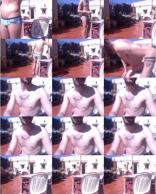 Download Video File: cam4 ilivemylife