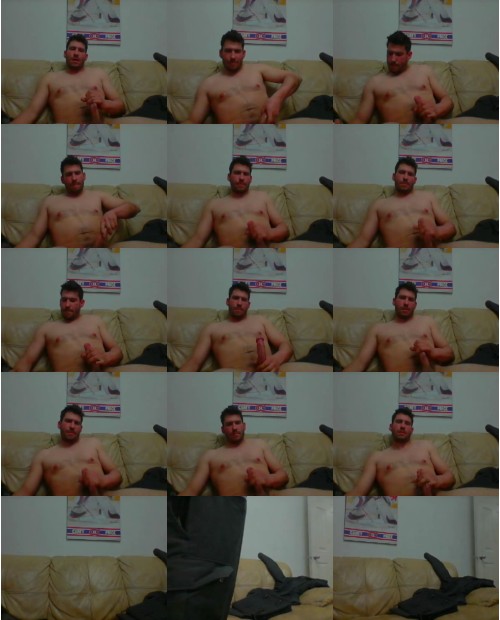Download Video File: cam4 im4her