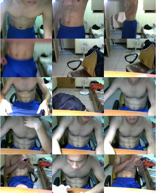 Download Video File: cam4 itachi 7