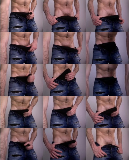 Download Video File: cam4 italian nice guy
