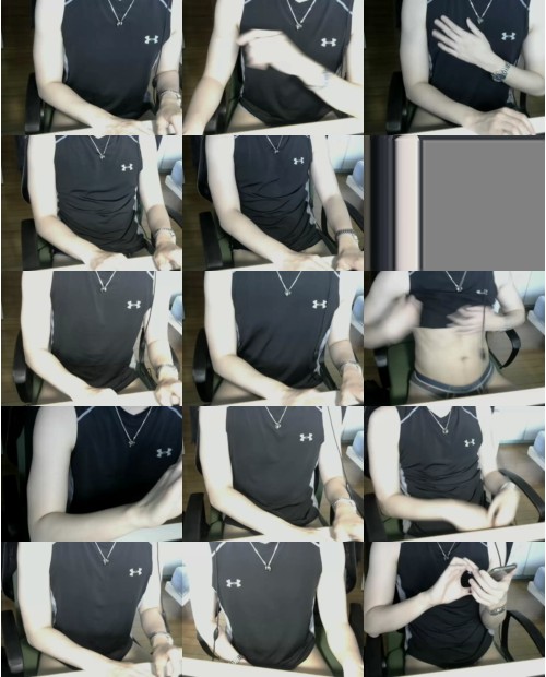 Download Video File: cam4 itsko