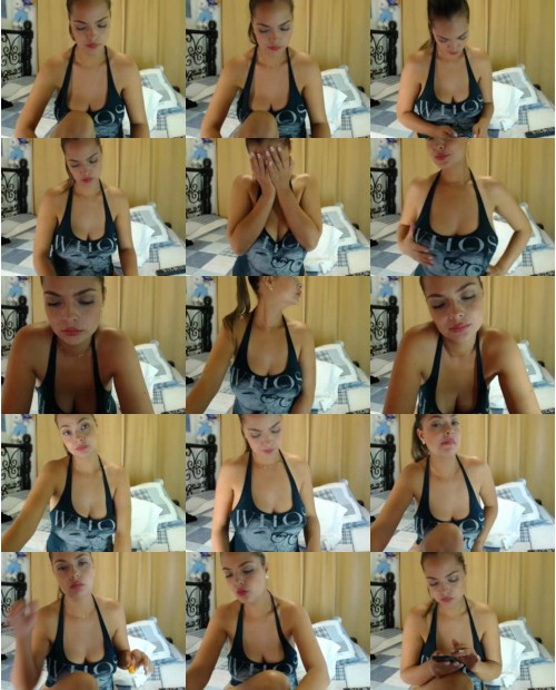 Download Video File: cam4 ivannasaenz