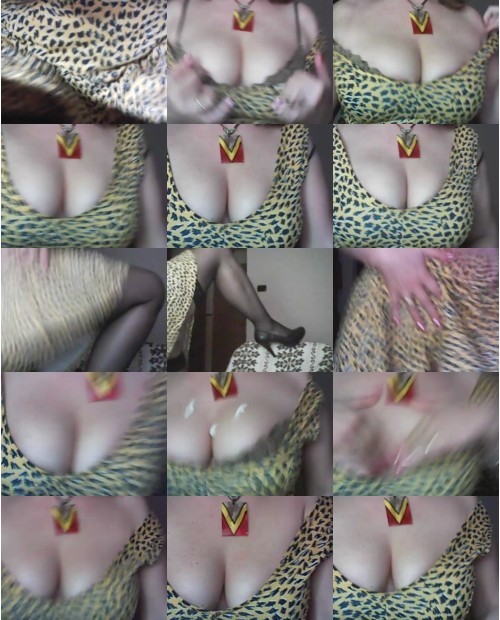 Download Video File: cam4 janette30