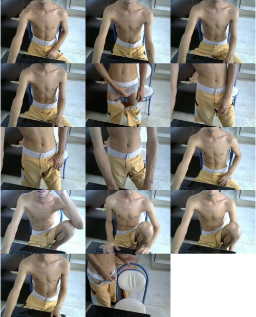 Download Video File: cam4 jhonatas23