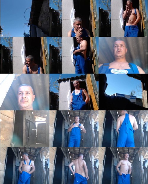 Download Video File: cam4 jhonnyonly4u