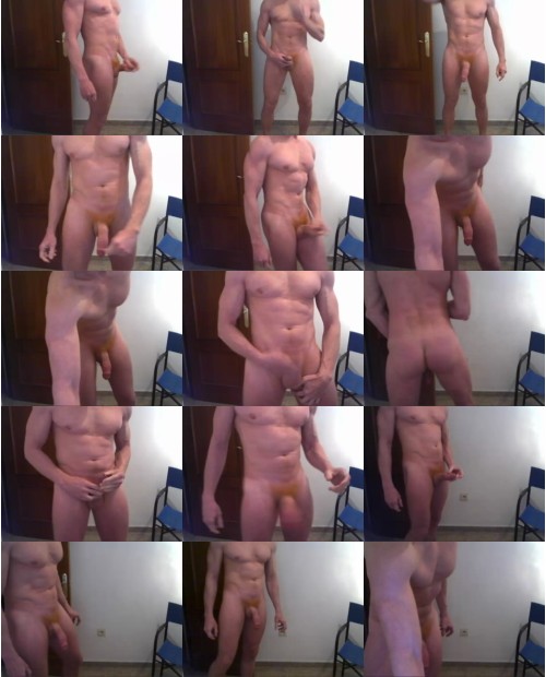 Download Video File: cam4 jhonpelopaja