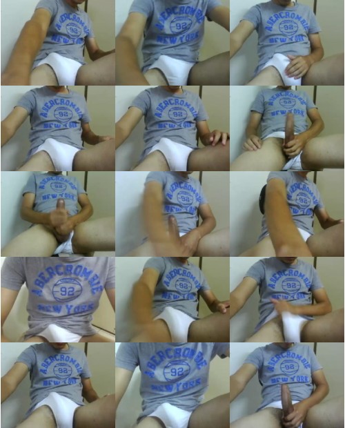 Download Video File: cam4 jhonyy 