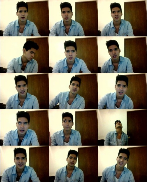 Download Video File: cam4 jokermx21
