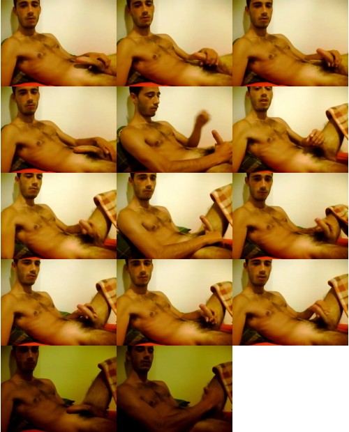 Download Video File: cam4 jovenzuelo 2