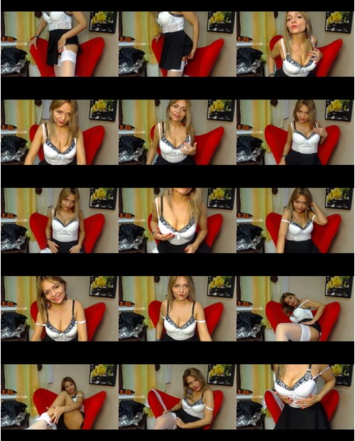 Download Video File: cam4 kaylahot4u