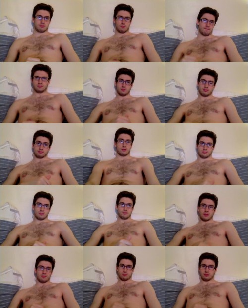 Download Video File: cam4 kinkyslave96