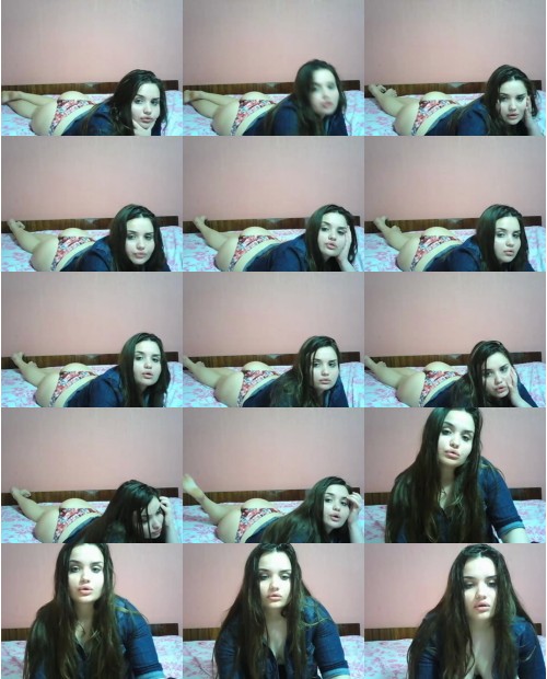 Download Video File: cam4 kitty 888