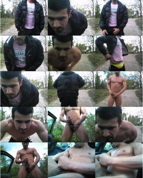Download Video File: cam4 latino23bom