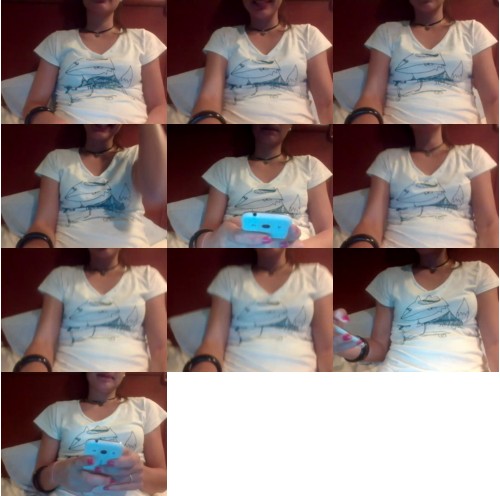 Download Video File: cam4 lindinha89