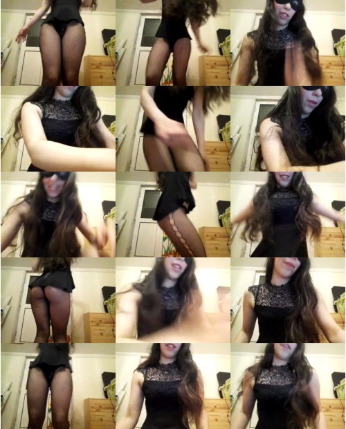 Download Video File: cam4 lovellygirll
