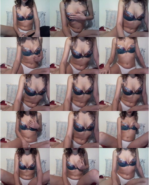 Download Video File: cam4 mandy03