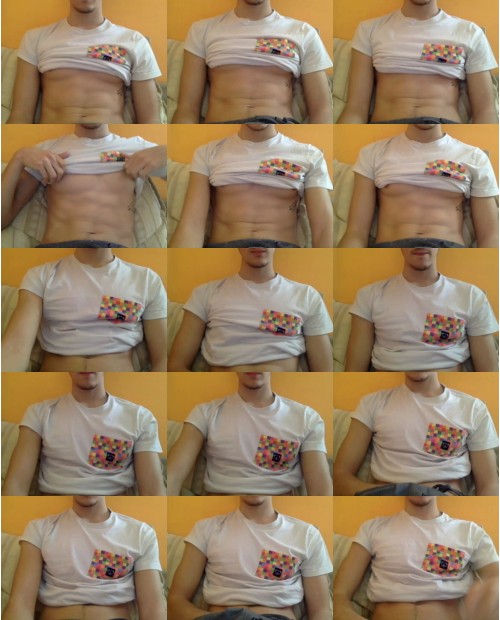 Download Video File: cam4 manumanu95
