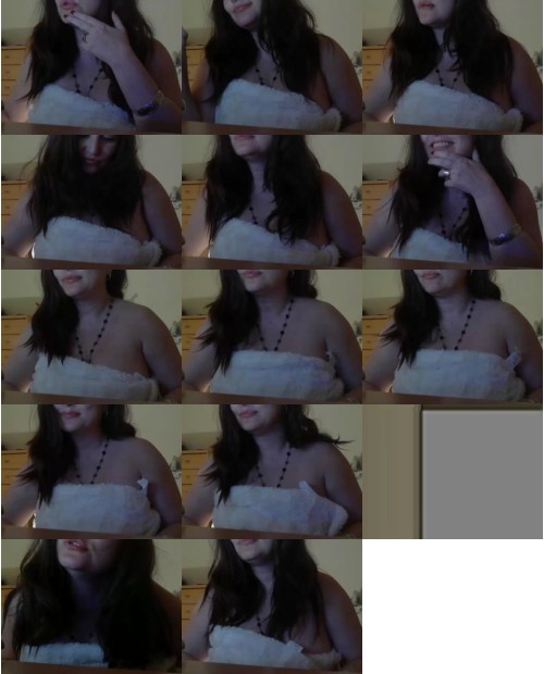 Download Video File: cam4 maria2971