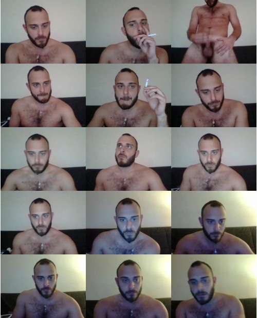 Download Video File: cam4 marloulio