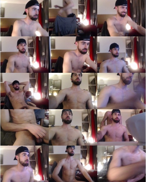 Download Video File: cam4 mascpig25