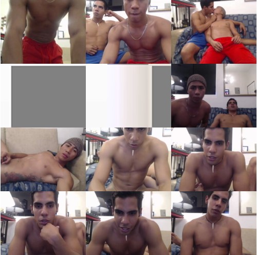 Download Video File: cam4 maskedboyz