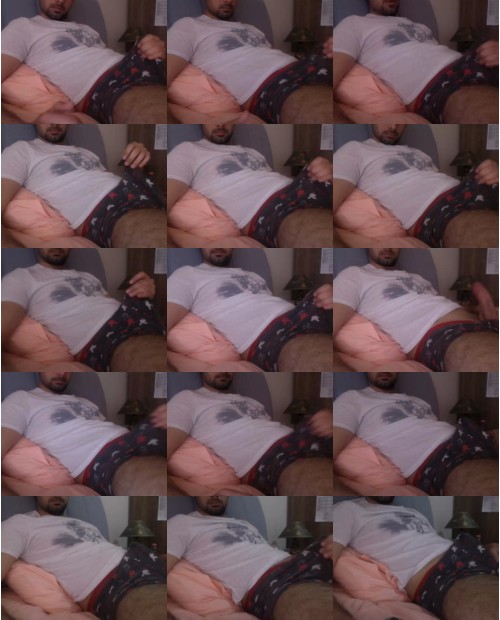 Download Video File: cam4 mess7