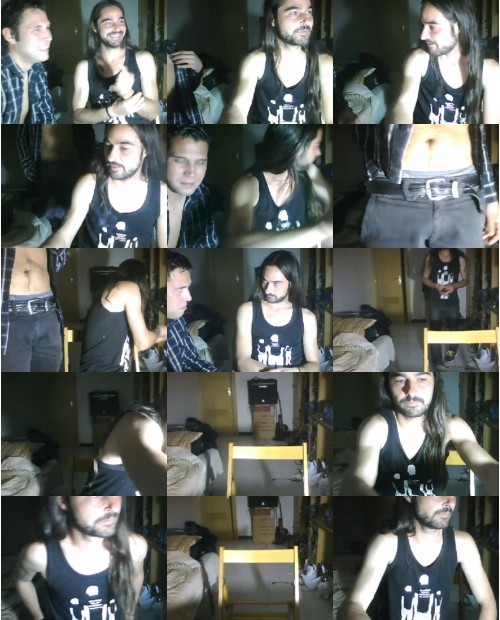 Download Video File: cam4 miguelomello