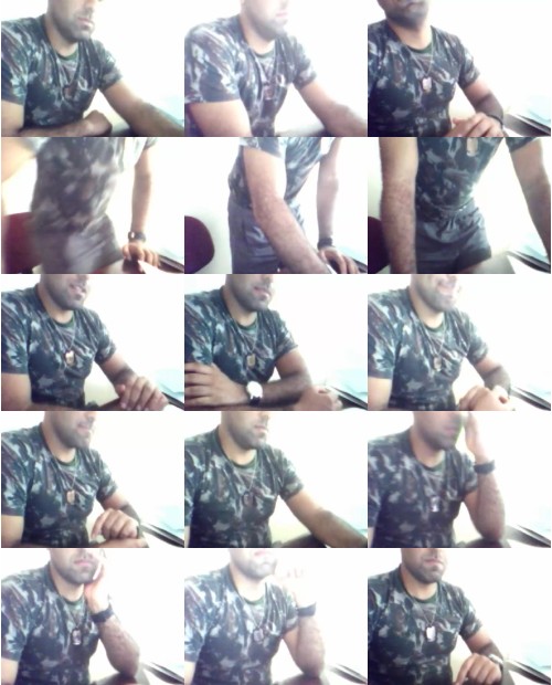 Download Video File: cam4 militar s