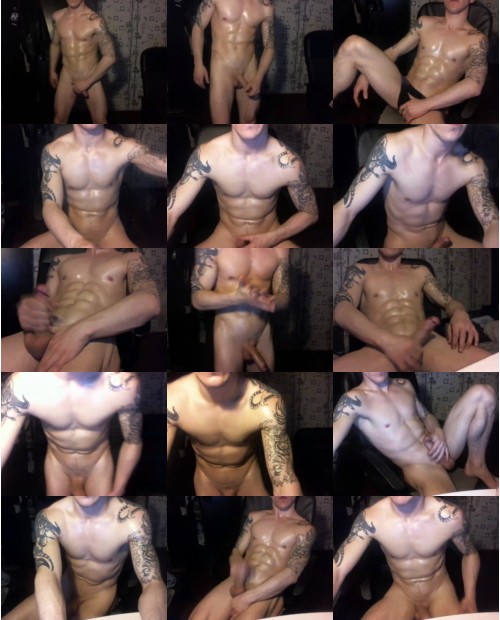 Download Video File: cam4 milkyrussian