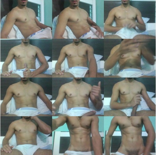 Download Video File: cam4 minerin bad