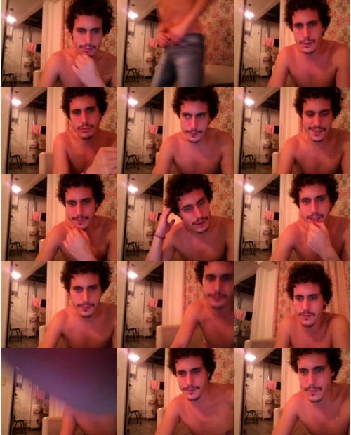 Download Video File: cam4 miralomiralo